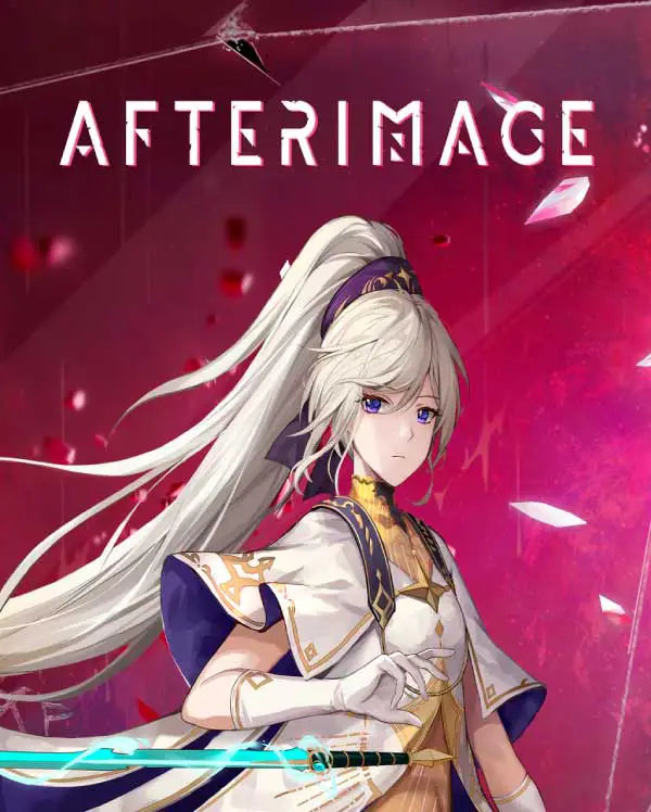 Afterimage Ps4 Juego Digital