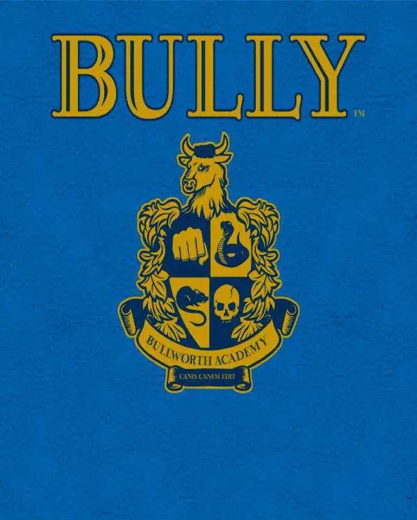 Bully Ps5 Juego Digital