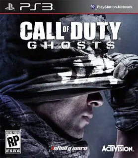 Call of Duty : Ghosts Ps3 Juego Digital
