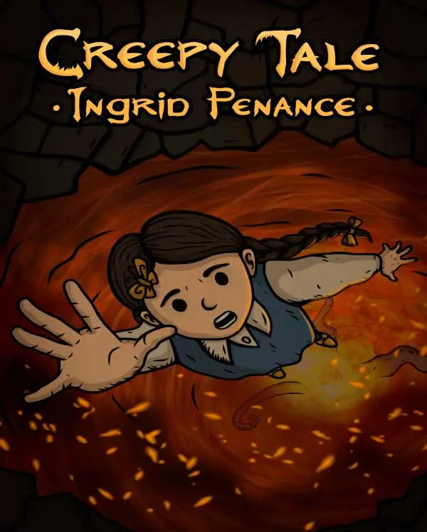 Creepy Tale Ingrid Penance Xbox Series Juego Digital