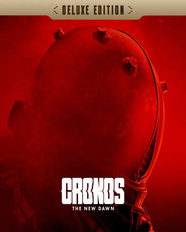 Cronos: The New Dawn Deluxe Edition Ps5 Juego Digital