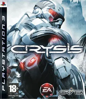 Crysis 1 Ps3 Juego Digital