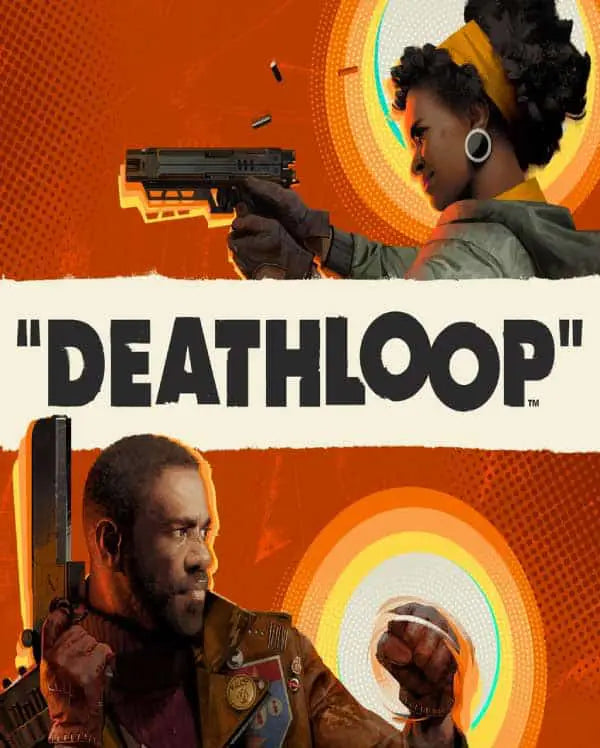 DEATHLOOP Ps4 Juego Digital