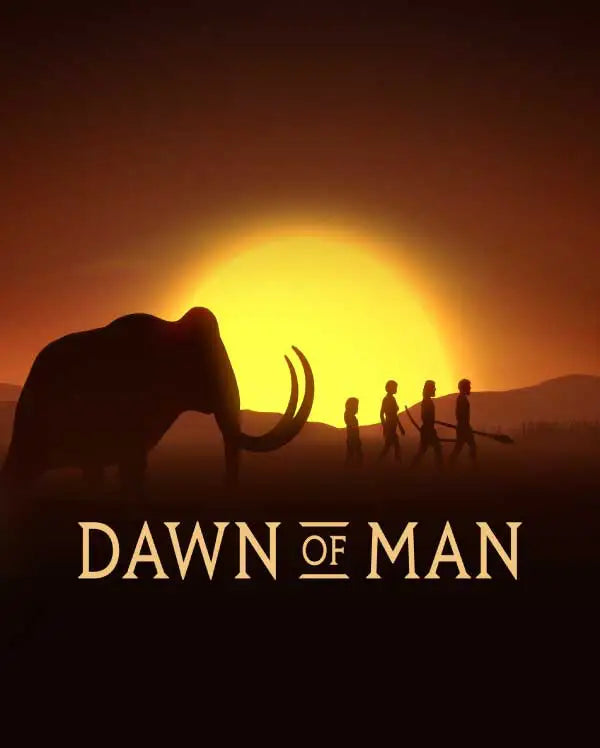 Dawn of Man Ps4 Juego Digital