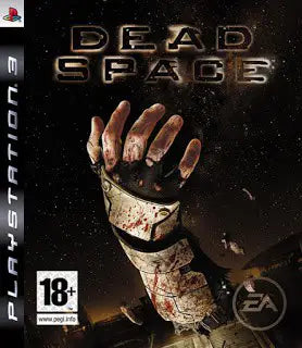 Dead Space 1 Ps3 Juego Digital