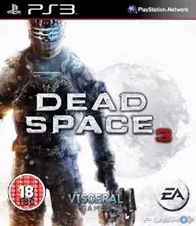 Dead Space 3 Ps3 Juego Digital