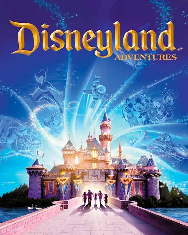 Disneyland Adventures Xbox One Juego Digital