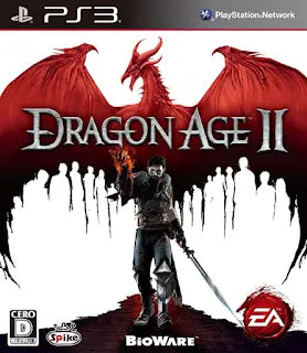 Dragon Age 2 Ps3 Juego Digital