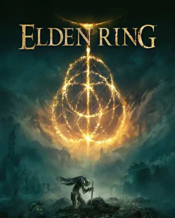 ELDEN RING Ps4 Juego Digital