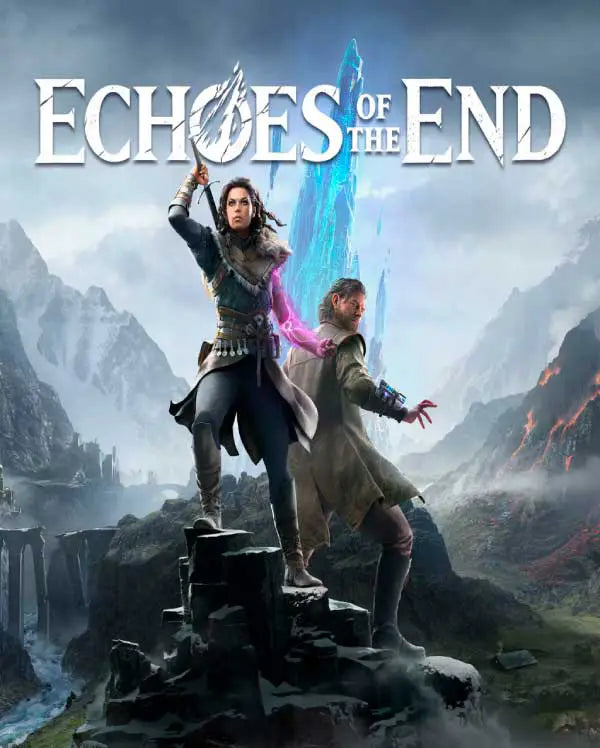 Echoes of the End Ps5 Juego Digital