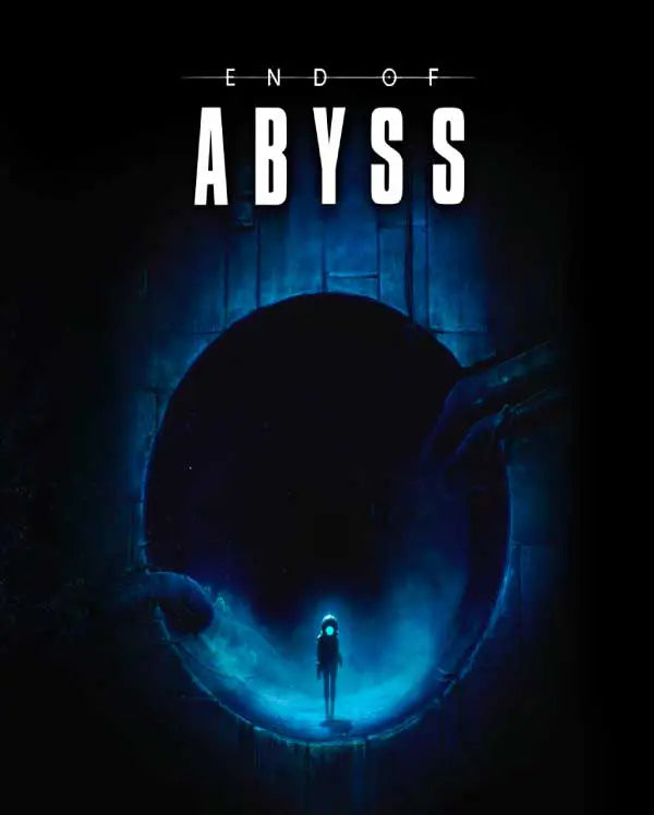 Portada o Cover de End of Abyss Ps5 Juego Digital