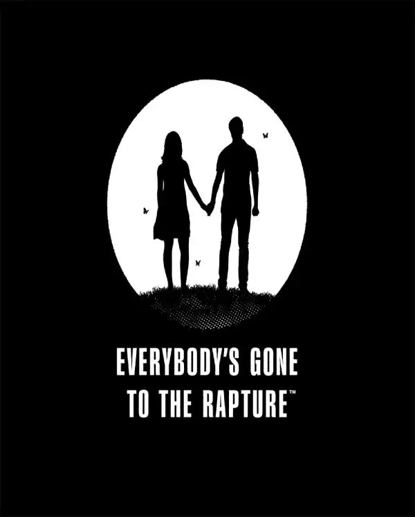 Portada o Cover de Juego Digital Everybody's Gone to the Rapture