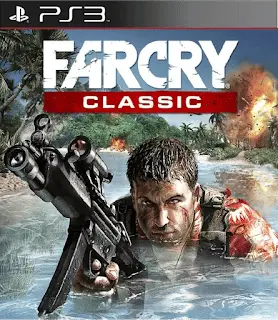 Far Cry Classic Ps3 Juego Digital