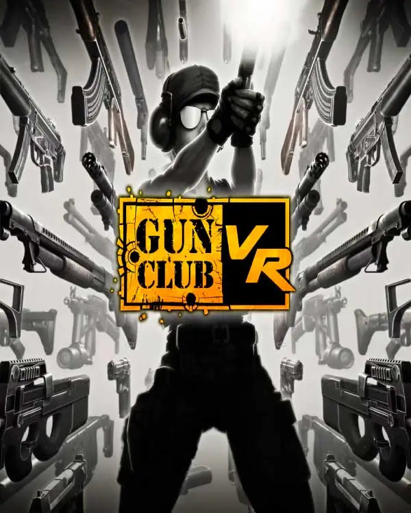 Gun Club VR Ps5 Juego Digital