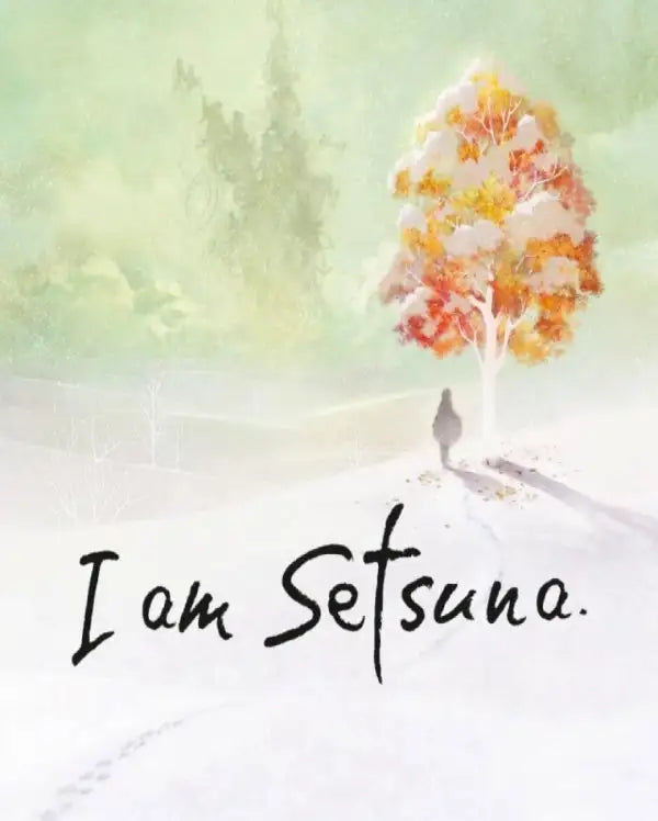 Portada o Cover de Juego Digital I Am Setsuna
