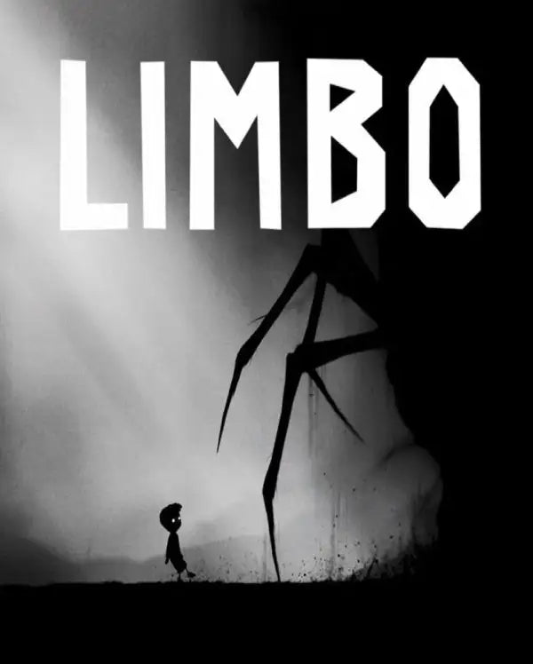 LIMBO Ps4 Juego Digital