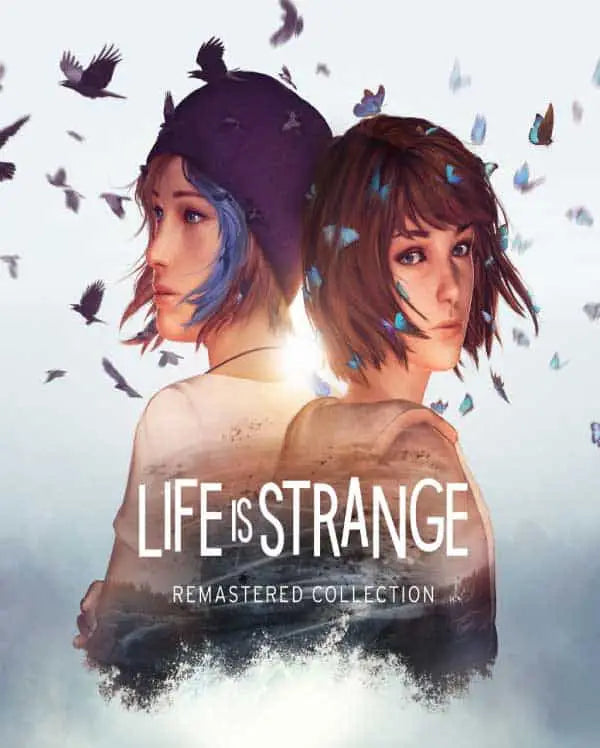 Life is Strange Remastered Collection Ps5 Juego Digital