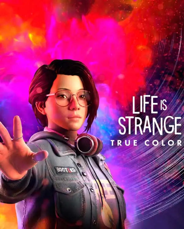 Life is Strange True Colors Ps4 Juego Digital