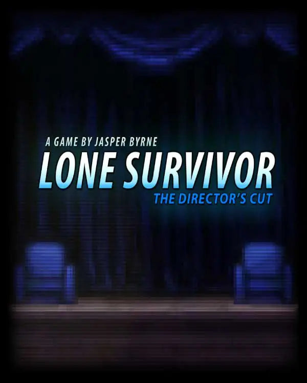 Lone Survivor The Director's Cut Ps5 Juego Digital