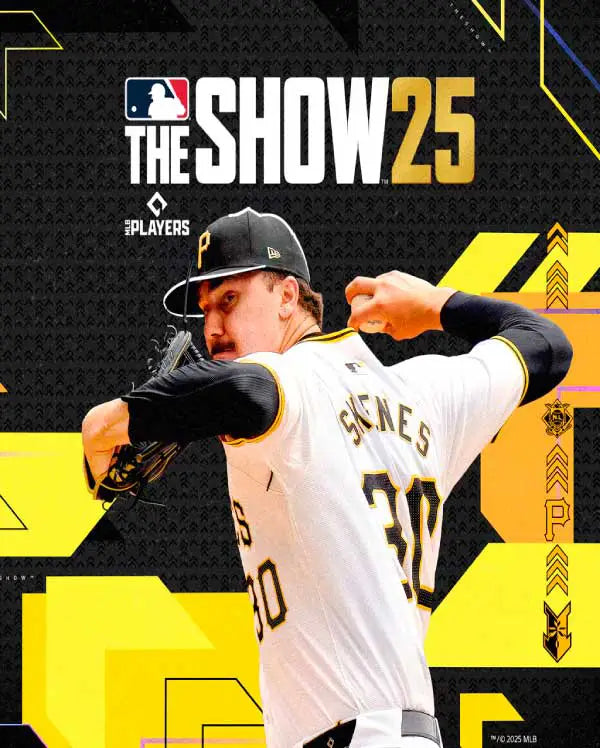 MLB The Show 25 Ps5 Juego Digital
