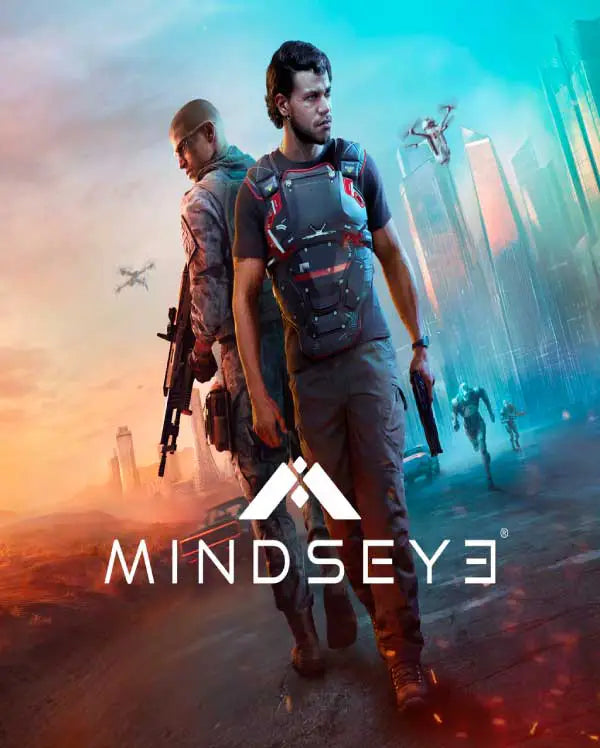 MindsEye Ps5 Juego Digital