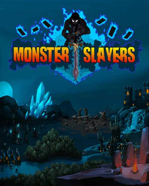 Monster Slayers Ps5 Juego Digital