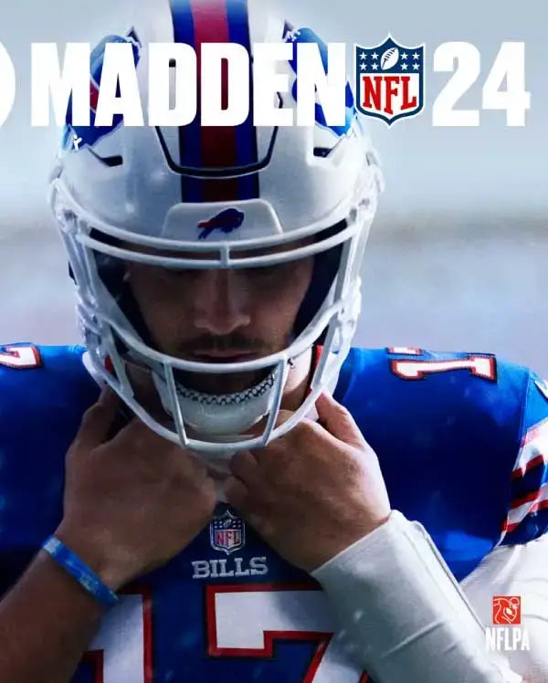 NFL 24 Ps5 Juego Digital