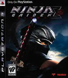 NINJA GAIDEN SIGMA 2 Ps3 Juego Digital