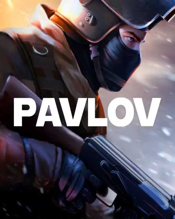 Pavlov Vr Ps5 Juego Digital