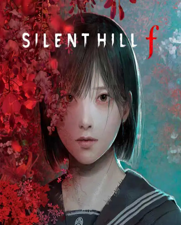 SILENT HILL f Ps5 Juego Digital