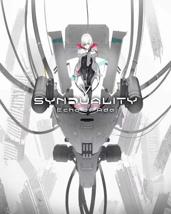 SYNDUALITY Echo of Ada Ps5 Juego Digital