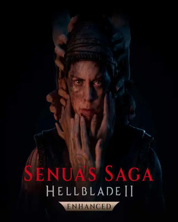 Senua's Saga: Hellblade II Ps5 Juego Digital
