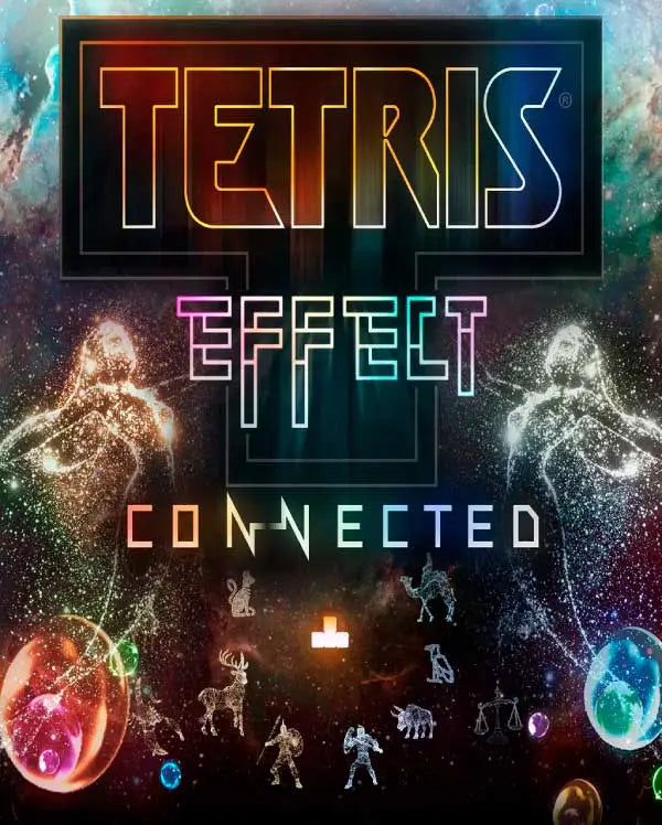 Tetris Effect: Connected Ps4 Juego Digital