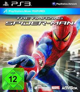 The Amazing Spider-Man 1 Gold Edition Ps3 Juego Digital
