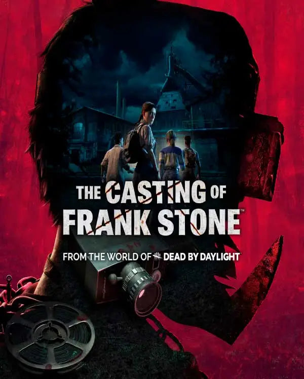 The Casting of Frank Stone Ps5 Juego Digital