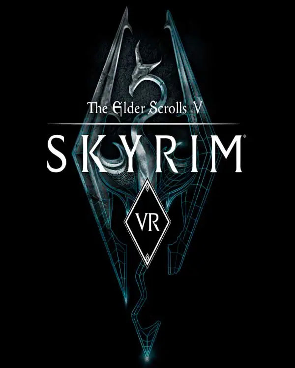 The Elder Scrolls V: Skyrim VR Ps4 Juego Digital