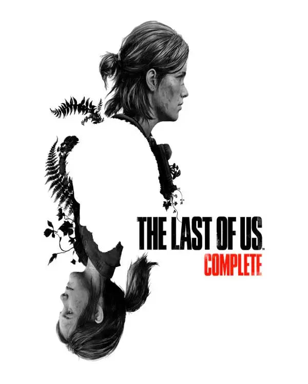 The Last of Us Complete Ps5 Juego Digital