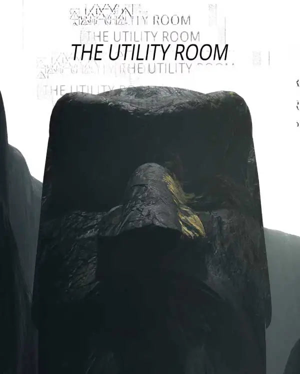 The Utility Room VR Ps5 Juego Digital