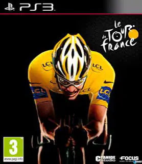 Tour de France 2014 Ps3 Juego Digital