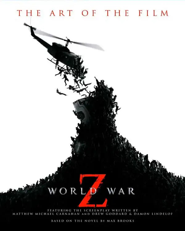 Portada o Cover de Juego Digital World War Z