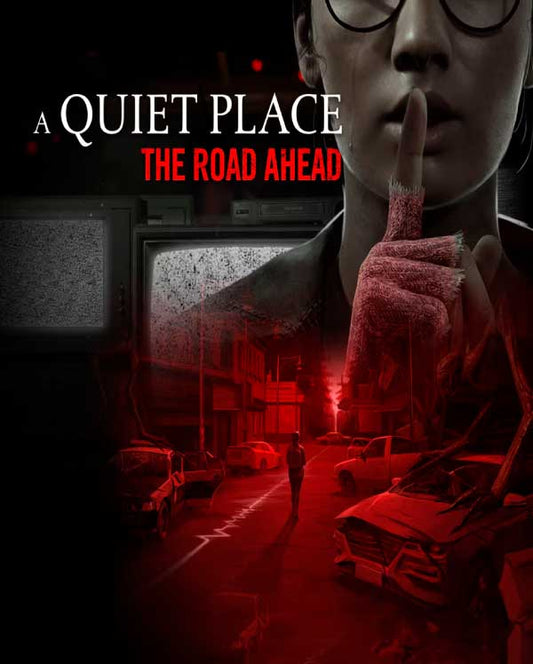 A Quiet Place: The Road Ahead Ps5 Juego Digital