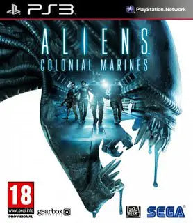 Aliens: Colonial Marines Ps3 Juego Digital