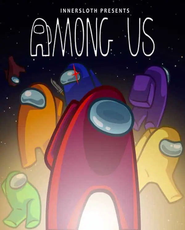 Among Us Ps4 Juego Digital