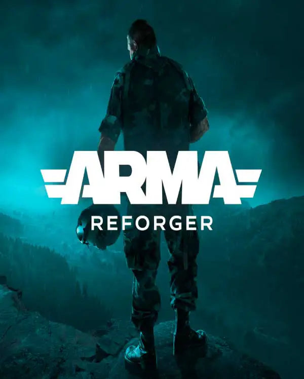 Arma Reforger Ps5 Juego Digital