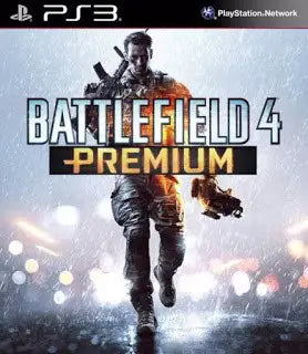 Battlefield 4+ Premium Ps3 Juego Digital