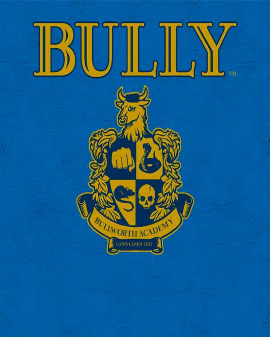 Bully Ps5 Juego Digital