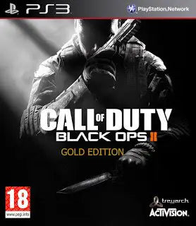 Call of Duty Black Ops 2 + Dlc Spañol Ps3 Juego Digital