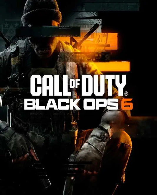 Call of Duty: Black Ops 6 Ps5 Juego Digital