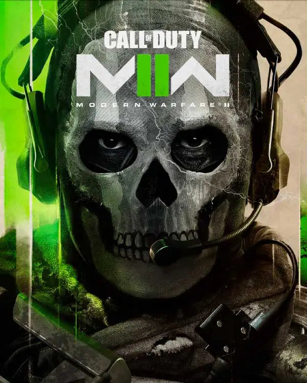 Call of Duty Modern Warfare 2 Ps5 Juego Digital