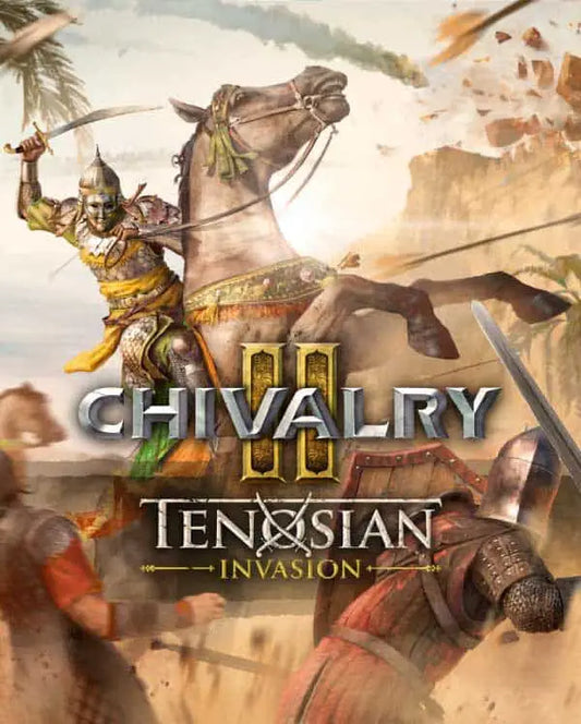 Chivalry 2 Ps4 Juego Digital